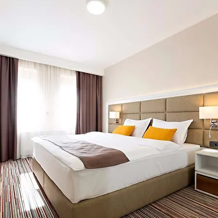 Tesla - Smart Garni Hotel Belgrade